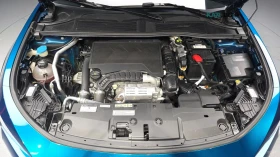 Peugeot 408 1.2* PureTech* Allure* КОЖА* ПОДГРЕВ* КАМЕРА* NAVI, снимка 5