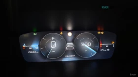 Peugeot 408 1.2* PureTech* Allure* КОЖА* ПОДГРЕВ* КАМЕРА* NAVI, снимка 7