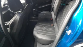 Peugeot 408 1.2* PureTech* Allure* КОЖА* ПОДГРЕВ* КАМЕРА* NAVI, снимка 10
