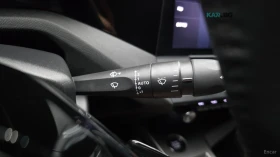 Peugeot 408 1.2* PureTech* Allure* КОЖА* ПОДГРЕВ* КАМЕРА* NAVI, снимка 16
