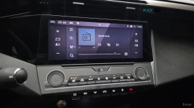 Peugeot 408 1.2* PureTech* Allure* КОЖА* ПОДГРЕВ* КАМЕРА* NAVI, снимка 14