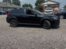 Subaru Crosstrek * Outdoor * CARFAX * ОПЦИЯ ЗА ФИНАНСИРАНЕ, снимка 3