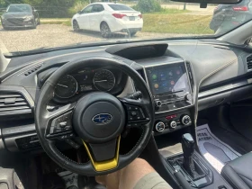 Subaru Crosstrek * Outdoor * CARFAX * ОПЦИЯ ЗА ФИНАНСИРАНЕ, снимка 9