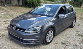 VW Golf, снимка 1