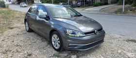 VW Golf, снимка 4