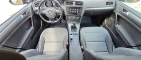 VW Golf, снимка 10
