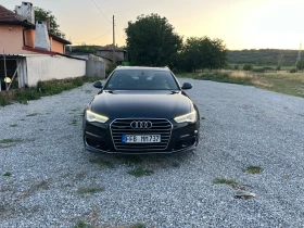 Audi A6, снимка 2