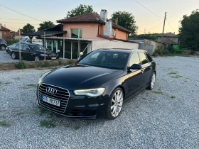 Audi A6, снимка 1