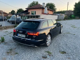 Audi A6, снимка 14