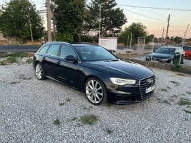 Audi A6, снимка 12