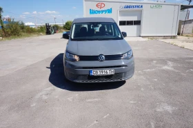 VW Caddy N1, снимка 5