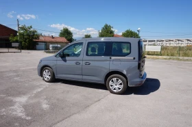 VW Caddy N1, снимка 2