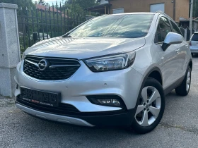 Opel Mokka X 1.6CDTI-01.2018г-LED-EURO6B-NAVI-110k.s-PDC-6ск., снимка 1