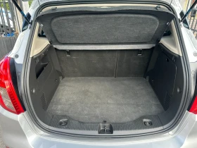 Opel Mokka X 1.6CDTI-01.2018г-LED-EURO6B-NAVI-110k.s-PDC-6ск., снимка 13