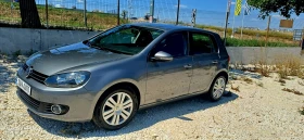 VW Golf 1.6 i / Газ-Landi Renzo, снимка 2