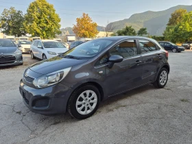 Kia Rio 1.1 CRDI ITALY, снимка 10