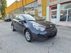 Kia Rio 1.1 CRDI ITALY, снимка 3