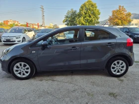 Kia Rio 1.1 CRDI ITALY, снимка 9