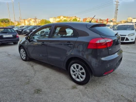 Kia Rio 1.1 CRDI ITALY, снимка 8