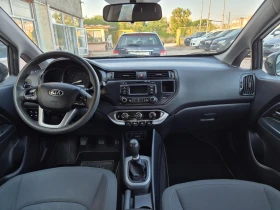 Kia Rio 1.1 CRDI ITALY, снимка 14