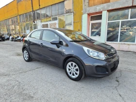 Kia Rio 1.1 CRDI ITALY, снимка 4