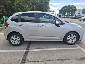 Citroen C3 1.2 pure tech 50000km, снимка 4