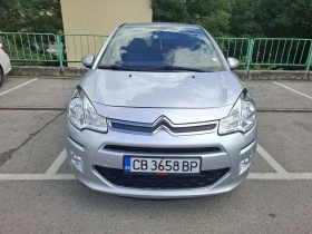 Citroen C3 1.2 pure tech 50000km, снимка 1
