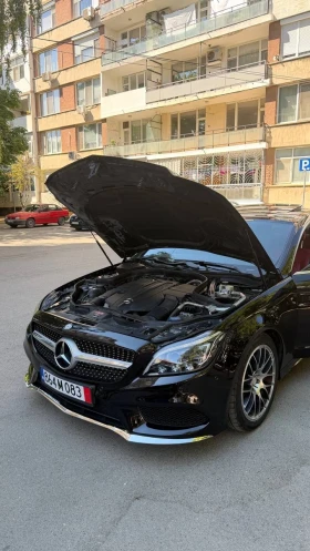 Mercedes-Benz CLS 400 4MATIC AMG ПАКЕТ | RED DESIGNO | ЕЛ. ЩОРА | , снимка 7