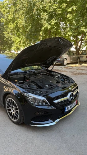 Mercedes-Benz CLS 400 4MATIC AMG ПАКЕТ | RED DESIGNO | ЕЛ. ЩОРА | , снимка 8