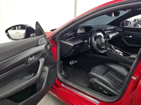 Peugeot 508 GTLine - САМО 30% АВАНС, снимка 10