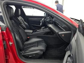 Peugeot 508 GTLine - САМО 30% АВАНС, снимка 11