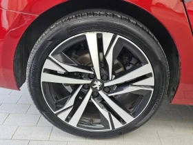Peugeot 508 GTLine - САМО 30% АВАНС, снимка 5