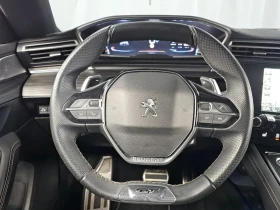 Peugeot 508 GTLine - САМО 30% АВАНС, снимка 13