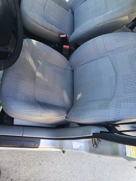 Renault Kangoo 1.5 dci, снимка 8