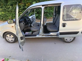 Renault Kangoo 1.5 dci, снимка 7