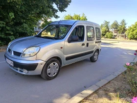 Renault Kangoo 1.5 dci, снимка 2