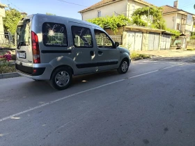 Renault Kangoo 1.5 dci, снимка 5
