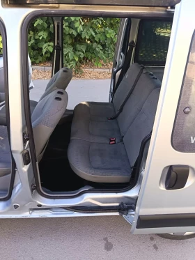 Renault Kangoo 1.5 dci, снимка 9
