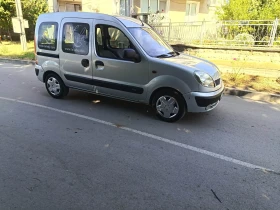 Renault Kangoo 1.5 dci, снимка 6