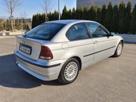 BMW 316 Compact N42B18, снимка 4