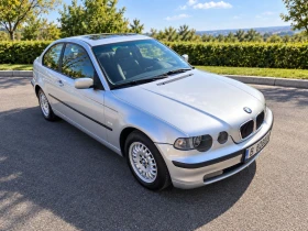 BMW 316 Compact N42B18, снимка 1