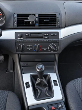BMW 316 Compact N42B18, снимка 9