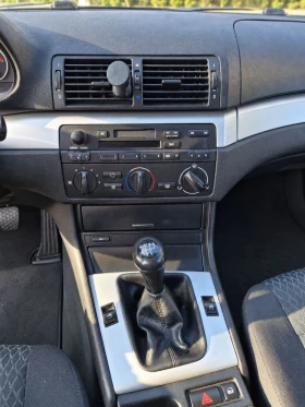 BMW 316 Compact N42B18, снимка 9