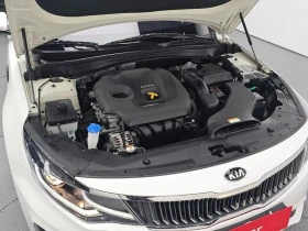Kia K5 2.0 Prestige, снимка 6
