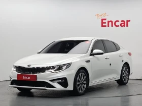 Kia K5 2.0 Prestige, снимка 1