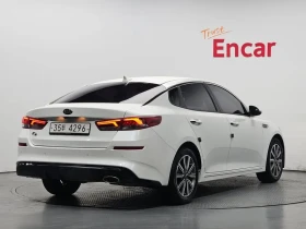 Kia K5 2.0 Prestige, снимка 2