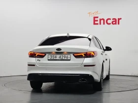 Kia K5 2.0 Prestige, снимка 4