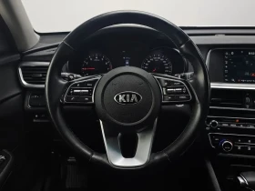 Kia K5 2.0 Prestige, снимка 13