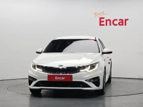 Kia K5 2.0 Prestige, снимка 3