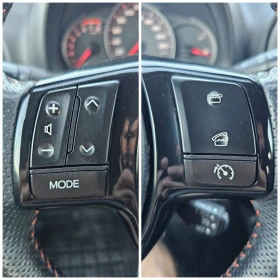 Toyota Yaris КАМЕРА* ПРЕДЕН/ЗАДЕН ПАРКТРОНИК* ПОДГРЕВ* ANDROID*, снимка 10